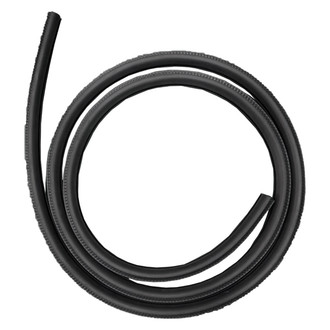 Replace® - Rear Driver or Passenger Side Door Seal (Standard Line)