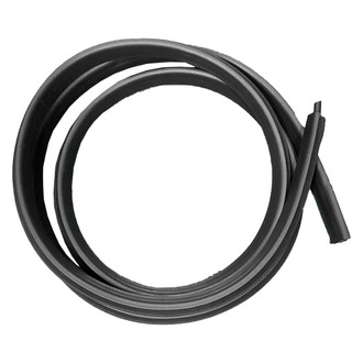 Replace® - Rear Driver or Passenger Side Door Seal (Standard Line)