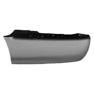 Replace® - Rear Bumper Extension
