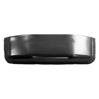Replace® - Rear Driver or Passenger Side Wheel Housing (Standard Line)