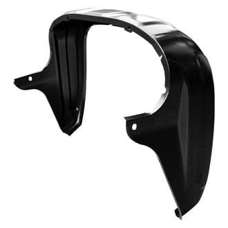 Replace® - Rear Driver Side Wheel Housing (Standard Line)