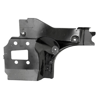 Replace® - Passenger Side Tail Panel Extension (CAPA Certified)