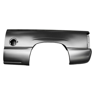 Replace® - Driver Side Bed Panel (Standard Line)