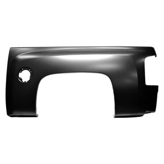 Replace® - Driver Side Bed Panel (Standard Line)