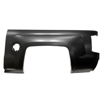 Replace® - Driver Side Bed Panel (Standard Line)