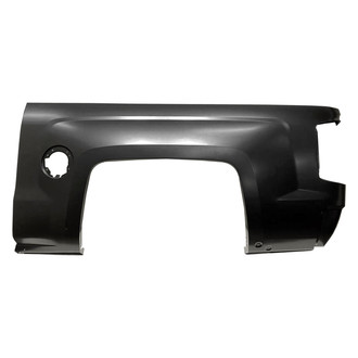 Replace® - Driver Side Bed Panel (CAPA Certified)