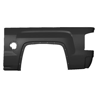 Replace® - Driver Side Bed Panel (Standard Line)