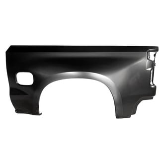 Replace® - Driver Side Bed Panel (CAPA Certified)