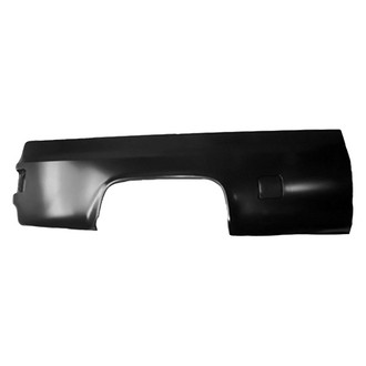 Replace® - Passenger Side Bed Panel (Standard Line)