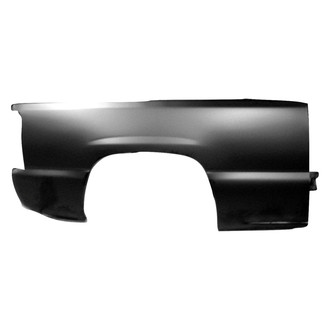 Replace® - Passenger Side Bed Panel (Standard Line)