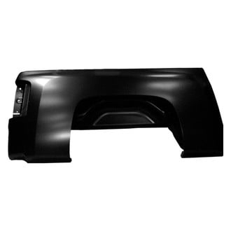 Replace® - Passenger Side Bed Panel (Standard Line)