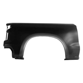 Replace® - Passenger Side Bed Panel (Standard Line)