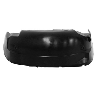 Replace® - Rear Driver Side Fender Liner (CAPA Certified)