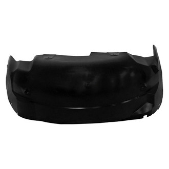Replace® - Rear Driver Side Fender Liner (Standard Line)