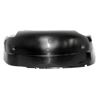 Replace® - Rear Driver Side Fender Liner (CAPA Certified)