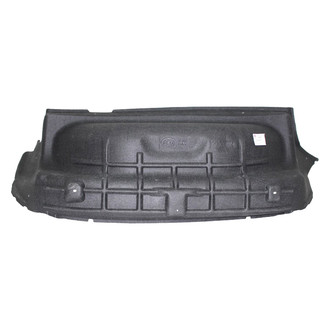 Replace® - Rear Driver Side Fender Liner (CAPA Certified)