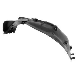 Replace® - Rear Driver Side Fender Liner (Standard Line)