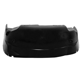 Replace® - Rear Passenger Side Fender Liner (Standard Line)