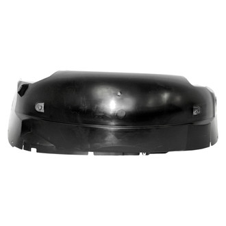 Replace® - Rear Passenger Side Fender Liner (CAPA Certified)