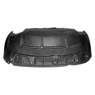 Replace® - Rear Passenger Side Fender Liner (CAPA Certified)