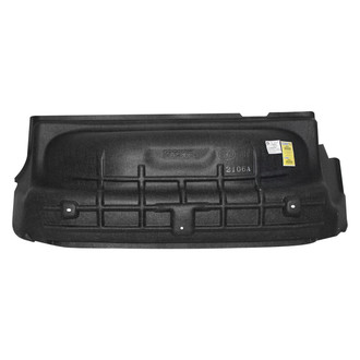 Replace® - Rear Passenger Side Fender Liner (CAPA Certified)