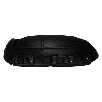 Replace® - Rear Passenger Side Fender Liner (CAPA Certified)