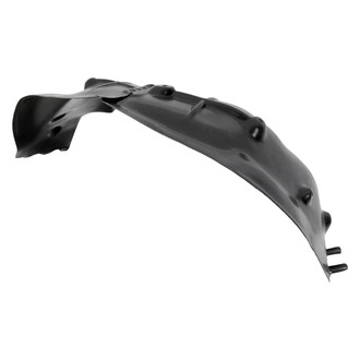 Replace® - Rear Passenger Side Fender Liner (Standard Line)