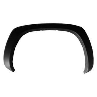 Replace® - Rear Driver Side Fender Flare (Standard Line)