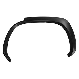 Replace® - Rear Driver Side Fender Flare (Standard Line)
