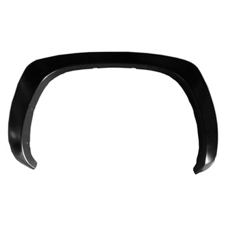 Replace® - Rear Passenger Side Fender Flare (Standard Line)