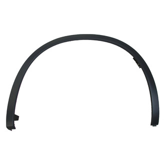 Replace® - Rear Driver Side Wheel Arch Molding (CAPA Certified)