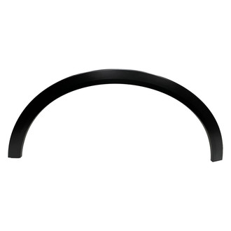 Replace® - Rear Driver Side Wheel Arch Molding (Standard Line)