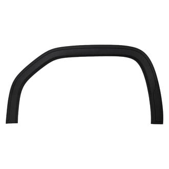 Replace® - Rear Driver Side Wheel Arch Trim (CAPA Certified)