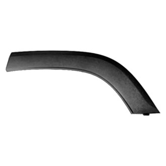 Replace® - Rear Driver Side Wheel Arch Trim (Standard Line)