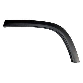 Replace® - Rear Driver Side Wheel Arch Trim (Standard Line)
