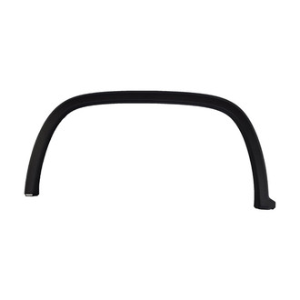 Replace® - Rear Driver Side Wheel Arch Trim (CAPA Certified)