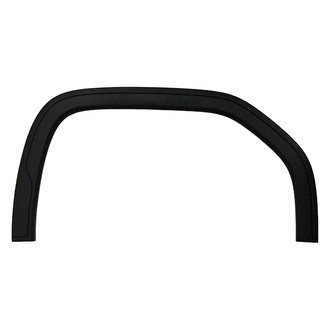 Replace® - Rear Passenger Side Wheel Arch Trim (CAPA Certified)