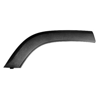 Replace® - Rear Passenger Side Wheel Arch Trim (Standard Line)