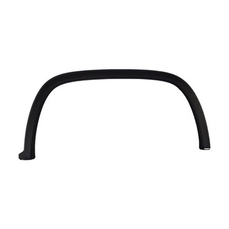Replace® - Rear Passenger Side Wheel Arch Trim (CAPA Certified)