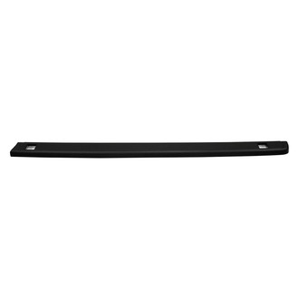Replace® - Driver Side Truck Bed Rail Cap