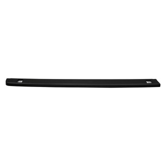 Replace® - Passenger Side Truck Bed Rail Cap