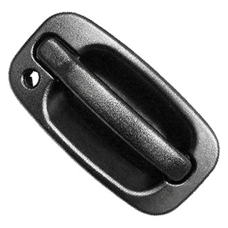 Replace® - Back Exterior Door Handle (Standard Line)