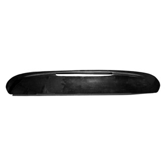 Replace® - Upper Tailgate Molding (Standard Line)