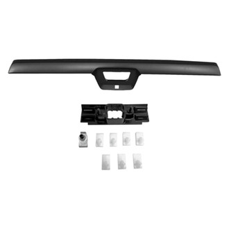 Replace® - Tailgate Molding (Standard Line)