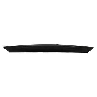 Replace® - Upper Center Tailgate Molding (Standard Line)
