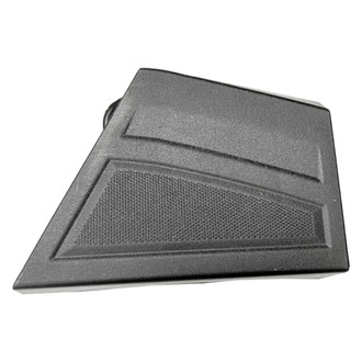 Replace® - Upper Driver Side Tailgate Molding (Standard Line)