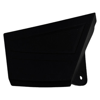 Replace® - Driver Side Tailgate Molding (Standard Line)