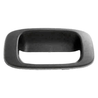 Replace® - Tailgate Handle Bezel (Standard Line)