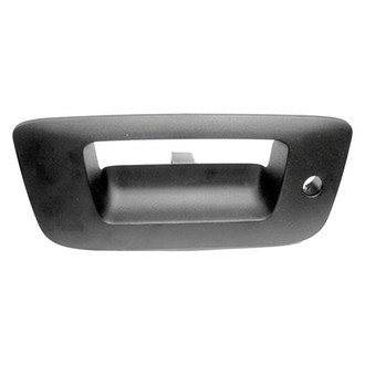 Replace® - Tailgate Handle Bezel (Standard Line)