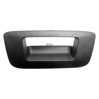 Replace® - Tailgate Handle Bezel (Standard Line)